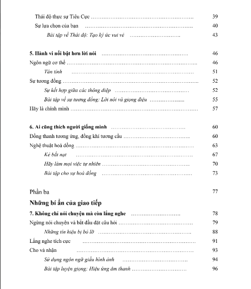 Sách 90s Để Thu Hút Bất Kỳ Ai PDF 6 Sách 90s Để Thu Hút Bất Kỳ Ai PDF