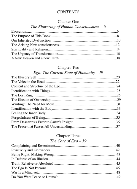 Sách A New Earth Awakening To Your Life's Purpose PDF 7 Sách A New Earth Awakening To Your Life's Purpose PDF