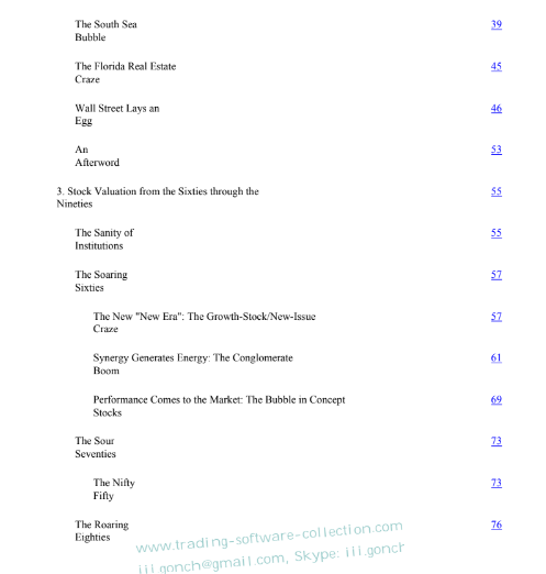 Sách A Random Walk Down Wall Street PDF 6 Sách A Random Walk Down Wall Street PDF