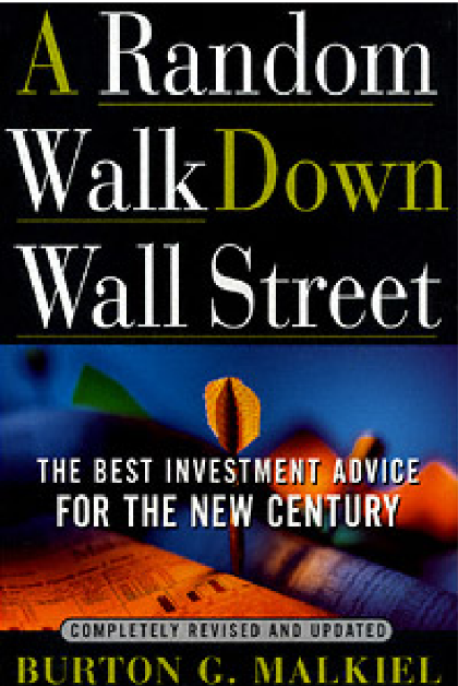 Sách A Random Walk Down Wall Street PDF