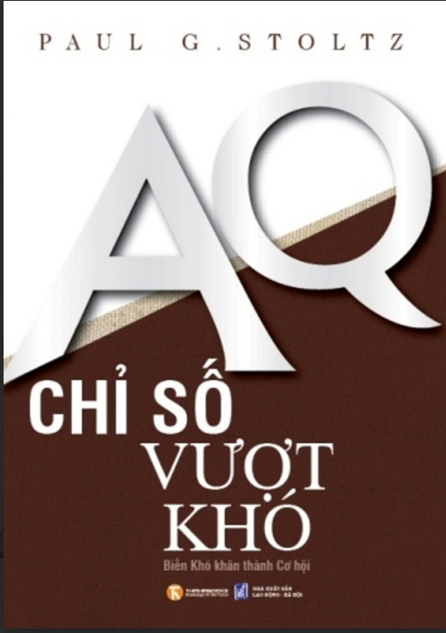 Sách AQ Chỉ Số Vượt Khó PDF có tiếng Việt Sách AQ Chỉ Số Vượt Khó PDF có tiếng Việt
