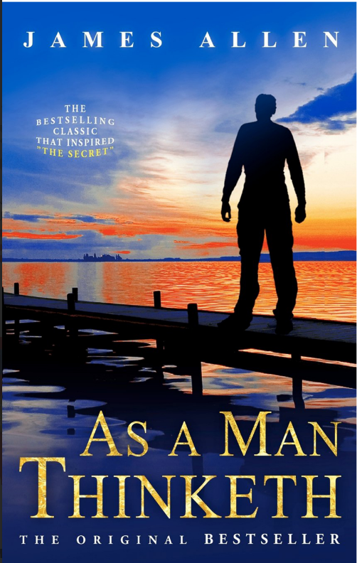 Sách As A Man Thinketh PDF