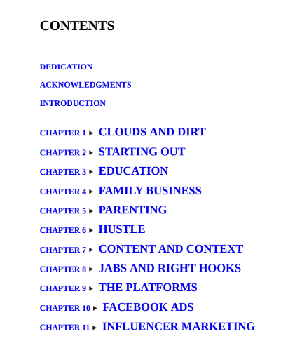 Sách AskGaryVee by Gary Vaynerchuk PDF 7 Sách AskGaryVee by Gary Vaynerchuk PDF