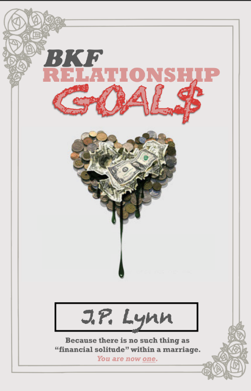 Sách BKF Relationship Goals PDF