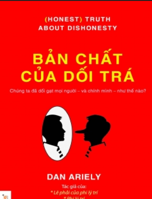 Sách Bản Chất Của Dối Trá PDF có tiếng Việt Sách Bản Chất Của Dối Trá PDF có tiếng Việt