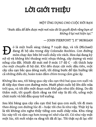 Sách Bản Kế Hoạch Thay Đổi Định Mệnh PDF có tiếng Việt 7 Sách Bản Kế Hoạch Thay Đổi Định Mệnh PDF có tiếng Việt