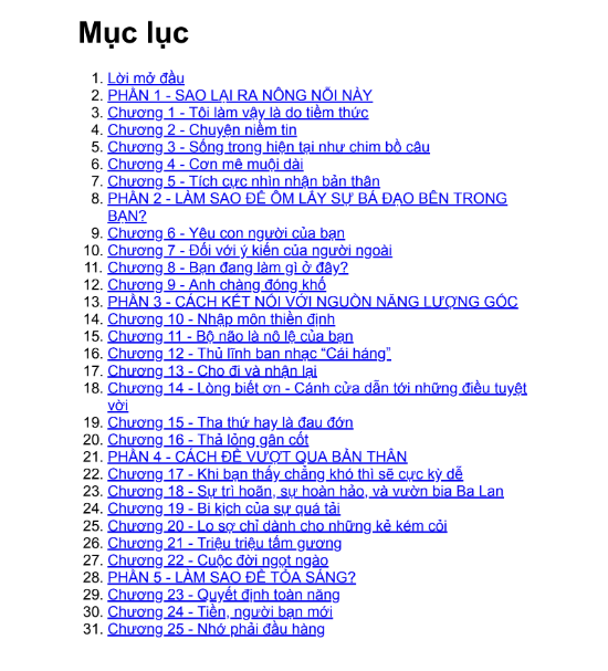 Sách Bạn Thật Bá Đạo PDF có tiếng Việt