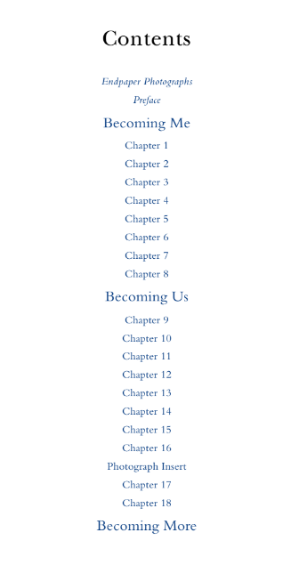 Sách Becoming - Michelle Obama PDF 7 Sách Becoming - Michelle Obama PDF