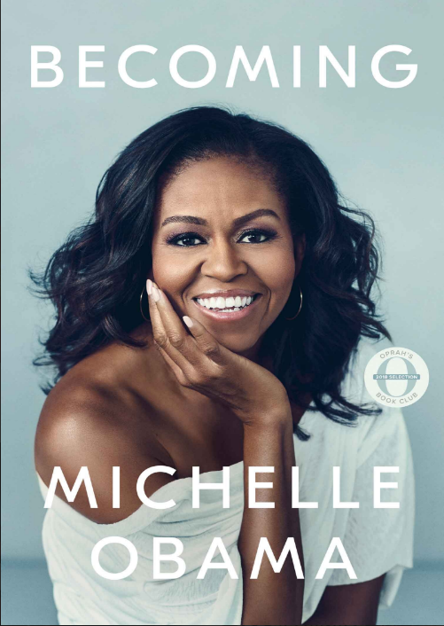 Sách Becoming – Michelle Obama PDF Sách Becoming - Michelle Obama PDF