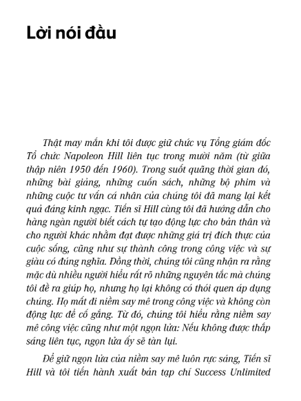 Sách Bí Quyết Làm Giàu Của Napoleon Hill PDF có tiếng Việt 6 Sách Bí Quyết Làm Giàu Của Napoleon Hill PDF có tiếng Việt