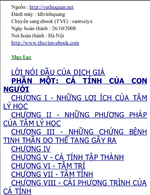 Sách Biết Người - Philippe Girardet PDF 6 Sách Biết Người - Philippe Girardet PDF