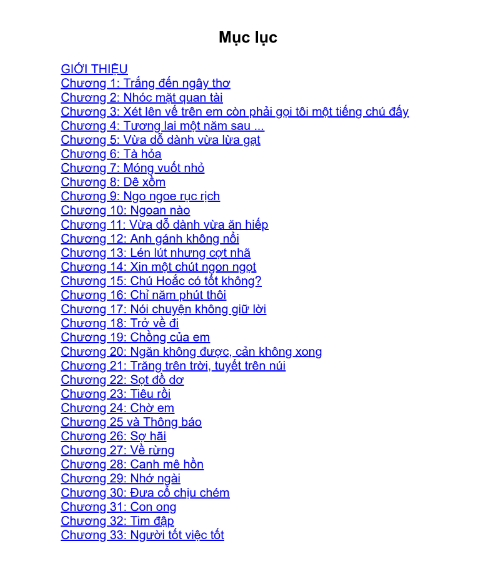Sách Cấm Phạm Quy - Lữ Thiên Dật PDF 7 Sách Cấm Phạm Quy - Lữ Thiên Dật PDF