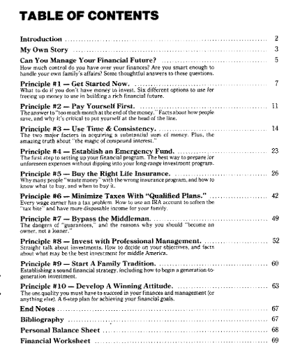 Sách Common Sense by Art Williams PDF