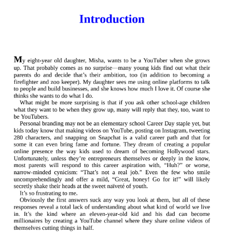 Sách Crushing It - Gary Vaynerchuk PDF 6 Sách Crushing It - Gary Vaynerchuk PDF