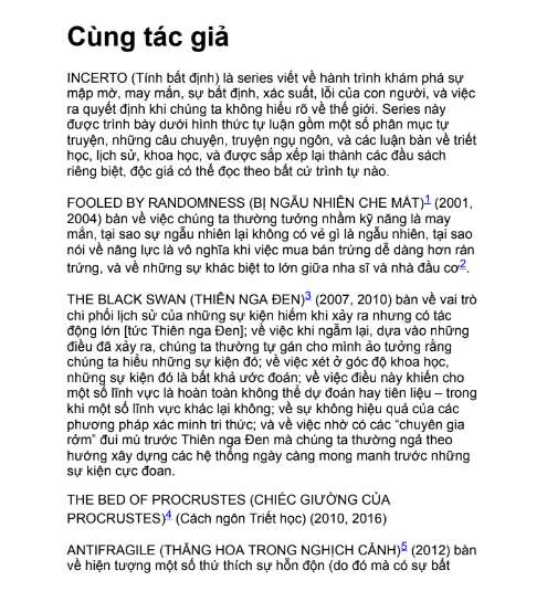 Sách Da Thịt Trong Cuộc Chơi PDF có tiếng Việt 6 Sách Da Thịt Trong Cuộc Chơi PDF có tiếng Việt