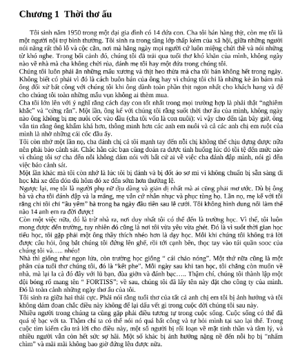 Sách Dám Thất Bại PDF có tiếng Việt 7 Sách Dám Thất Bại PDF có tiếng Việt