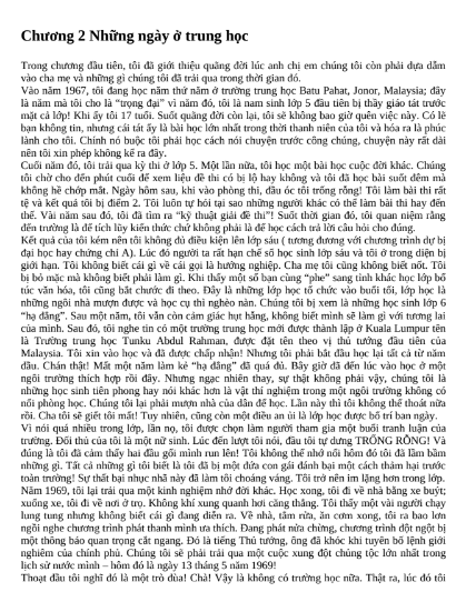 Sách Dám Thất Bại PDF có tiếng Việt 6 Sách Dám Thất Bại PDF có tiếng Việt