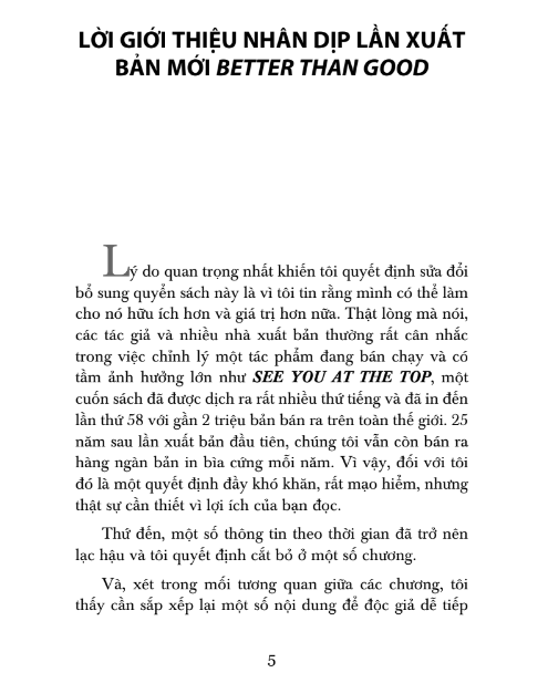 Sách Đến Sự Hoàn Thiện PDF có tiếng Việt 6 Sách Đến Sự Hoàn Thiện PDF có tiếng Việt