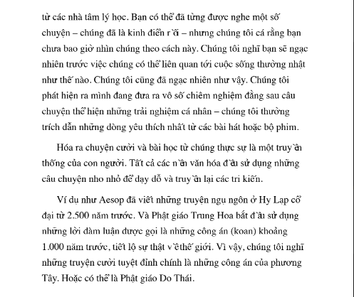 Sách Đời Như Một Trò Đùa PDF tải FREE 6 Sách Đời Như Một Trò Đùa PDF tải FREE