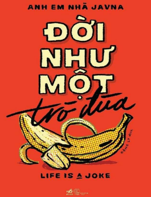 Sách Đời Như Một Trò Đùa PDF tải FREE