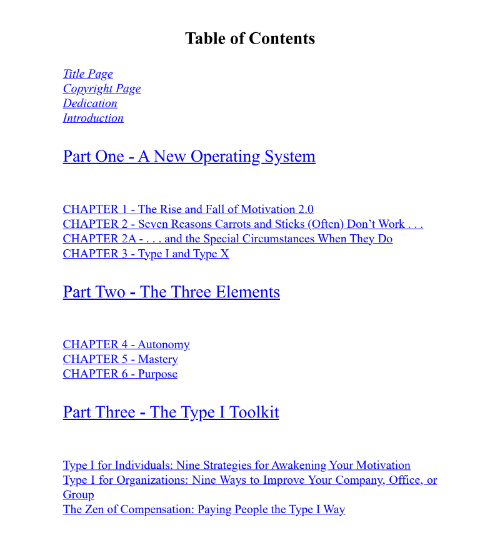 Sách Drive - Danniel H Pink PDF 7 Sách Drive - Danniel H Pink PDF