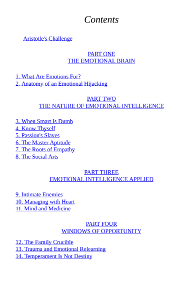 Sách Emotional Intelligence Why It Can Matter More Than PDF 6 Sách Emotional Intelligence Why It Can Matter More Than PDF