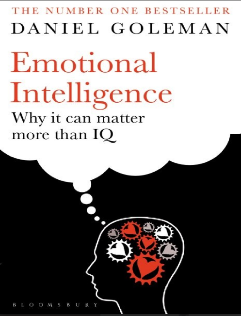 Sách Emotional Intelligence Why It Can Matter More Than PDF