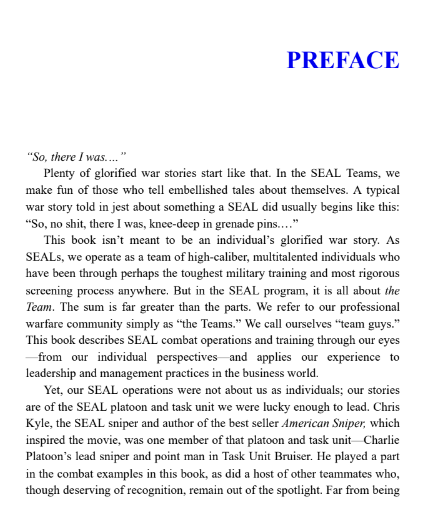 Sách Extreme Ownership - How U.S. Navy SEALs Lead and Win PDF 6 Sách Extreme Ownership - How U.S. Navy SEALs Lead and Win PDF