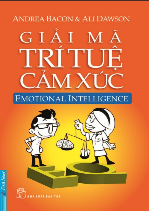 Sách Giải Mã Trí Tuệ Cảm Xúc PDF