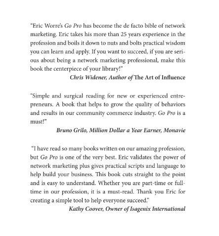 Sách Go Pro 7 Steps To Becoming A PDF 7 Sách Go Pro 7 Steps To Becoming A PDF