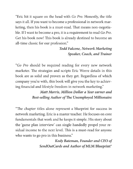 Sách Go Pro 7 Steps To Becoming A PDF 6 Sách Go Pro 7 Steps To Becoming A PDF