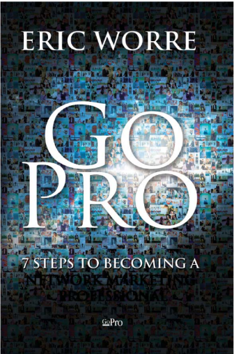 Sách Go Pro 7 Steps To Becoming A PDF