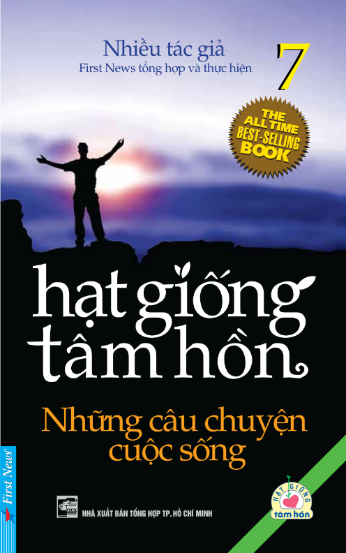 Sách Hạt Giống Tâm Hồn 7 PDF