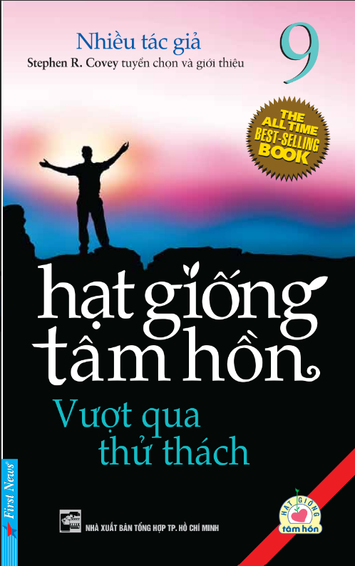 Sách Hạt Giống Tâm Hồn 9 PDF tải FREE