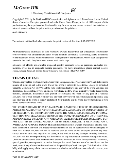 Sách How To Think Like Benjamin Graham And Invest Like Warren Buffett PDF 6 Sách How To Think Like Benjamin Graham And Invest Like Warren Buffett PDF