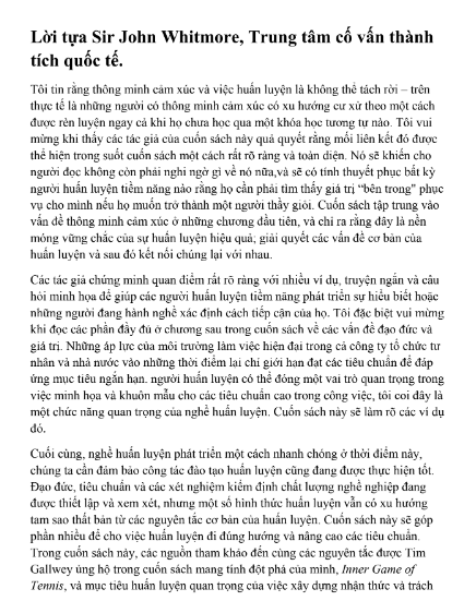 Sách Huấn Luyện Thông Minh Cảm Xúc EQ PDF có tiếng Việt 7 Sách Huấn Luyện Thông Minh Cảm Xúc EQ PDF có tiếng Việt