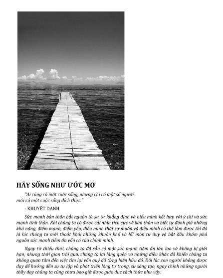 Sách Khám Phá Sức Mạnh Bản Thân PDF có tiếng Việt 6 Sách Khám Phá Sức Mạnh Bản Thân PDF có tiếng Việt