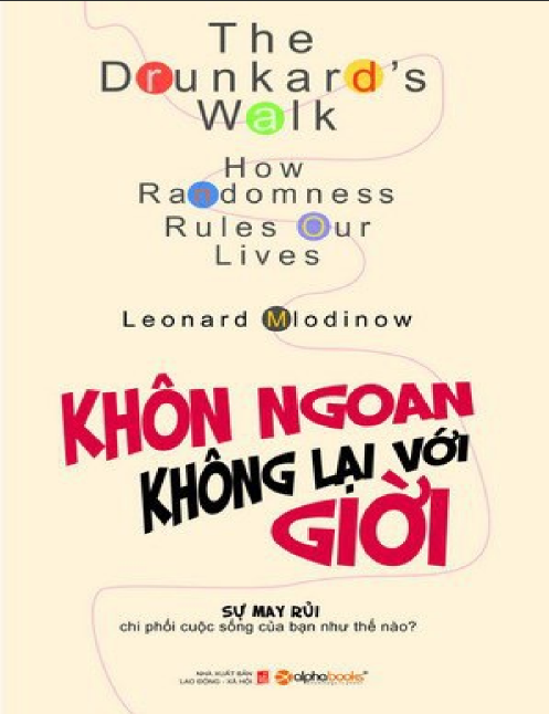 Sách Khôn Ngoan Không Lại Với Giời PDF