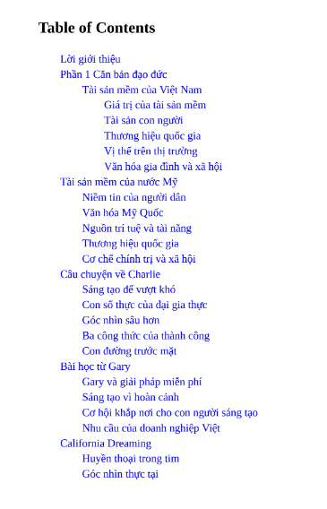 Sách Không Có Bữa Ăn Nào Miễn Phí PDF có tiếng Việt 7 Sách Không Có Bữa Ăn Nào Miễn Phí PDF có tiếng Việt