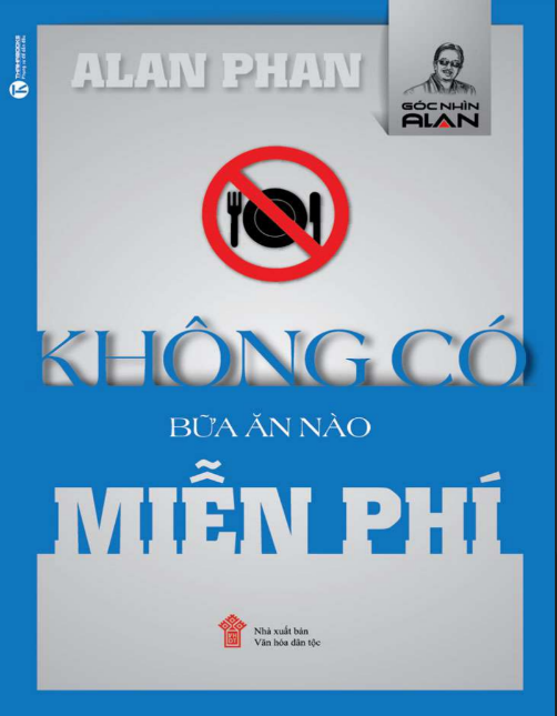 Sách Không Có Bữa Ăn Nào Miễn Phí PDF có tiếng Việt Sách Không Có Bữa Ăn Nào Miễn Phí PDF có tiếng Việt