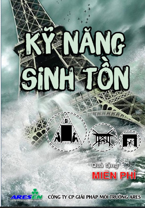 Sách Kỹ Năng Sinh Tồn PDF tải FREE Sách Kỹ Năng Sinh Tồn PDF tải FREE
