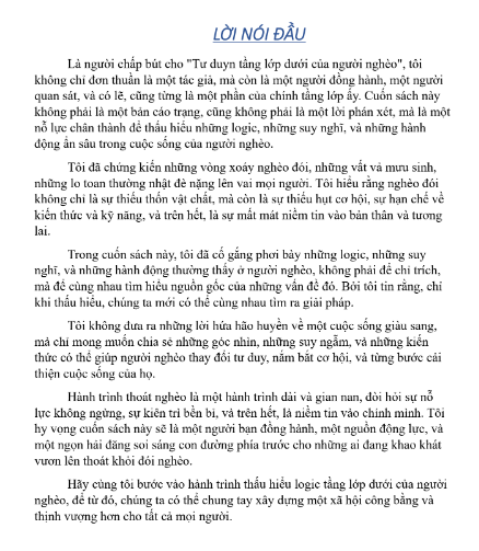 Sách Logic Người Nghèo PDF có tiếng Việt 7 Sách Logic Người Nghèo PDF có tiếng Việt