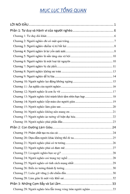 Sách Logic Người Nghèo PDF có tiếng Việt 6 Sách Logic Người Nghèo PDF có tiếng Việt