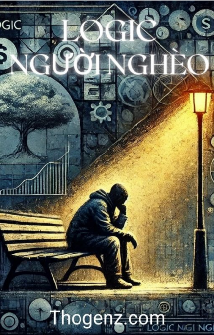 Sách Logic Người Nghèo PDF có tiếng Việt Sách Logic Người Nghèo PDF có tiếng Việt