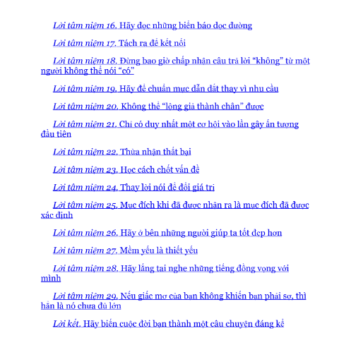 Sách Lời Hứa Về Một Cây Bút Chì PDF có tiếng Việt 6 Sách Lời Hứa Về Một Cây Bút Chì PDF có tiếng Việt