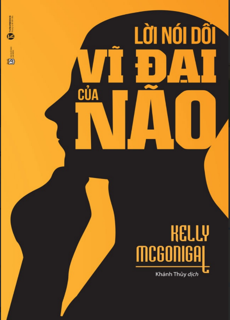 Sách Lời Nói Dối Vĩ Đại Của Não PDF Sách Lời Nói Dối Vĩ Đại Của Não PDF