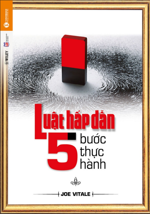 Sách Luật Hấp Dẫn 5 Bước Thực Hành PDF Sách Luật Hấp Dẫn 5 Bước Thực Hành PDF