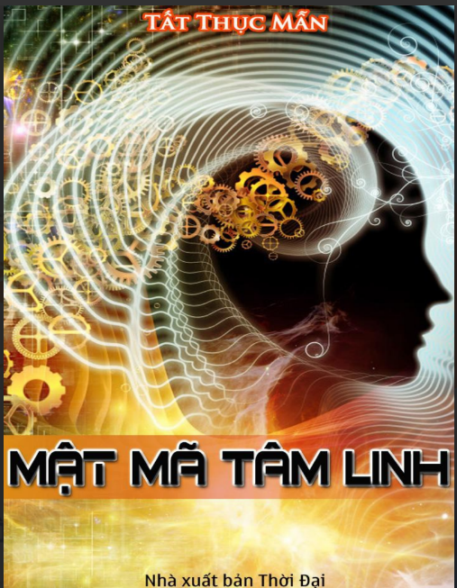 Sách Mật Mã Tâm Linh PDF tải FREE