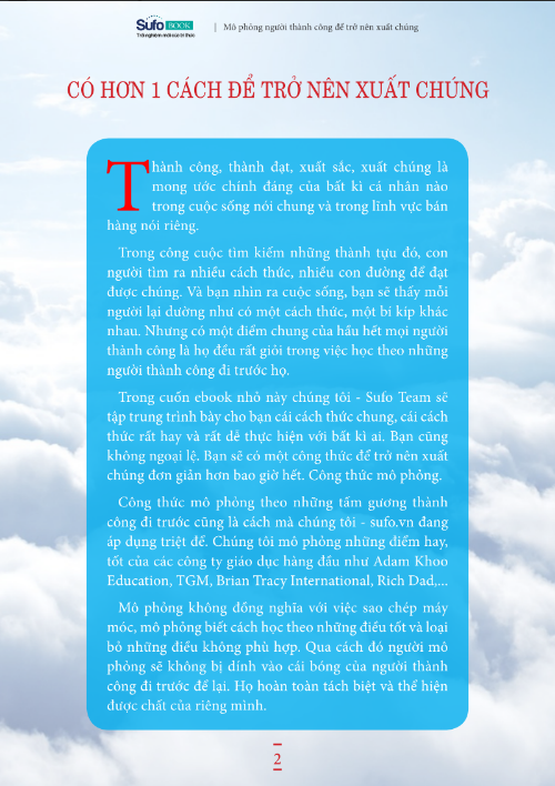 Sách Mô Phỏng Người Thành Công PDF tải FREE 7 Sách Mô Phỏng Người Thành Công PDF tải FREE