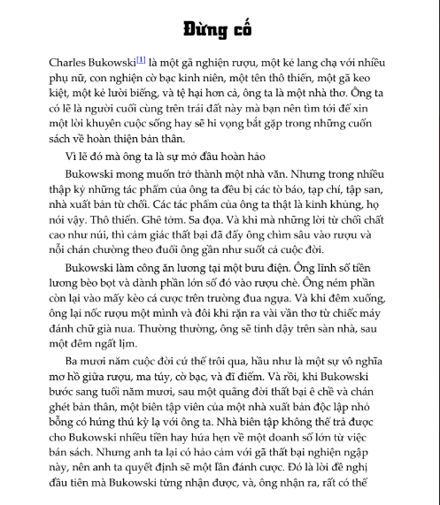 Sách Nghệ Thuật Tinh Tế Của Việc Đếch Quan Tâm PDF